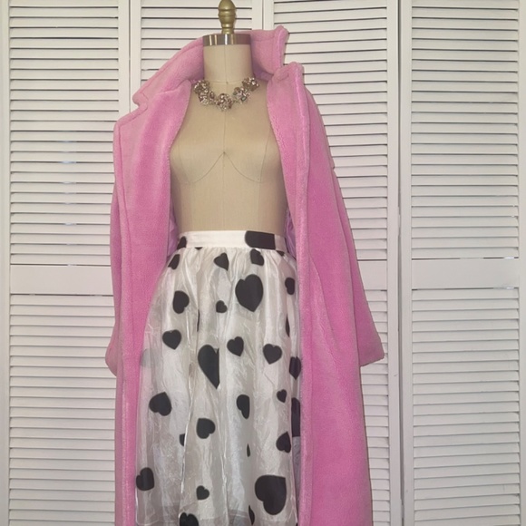 Pink Teddy - Picture 4 of 6